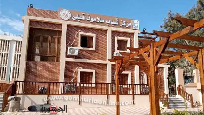 إنجازات حياة كريمة بالشهداء خلال أسبوع وخطوات هامة نحو الجمهورية الجديدة .. تعرف عليها