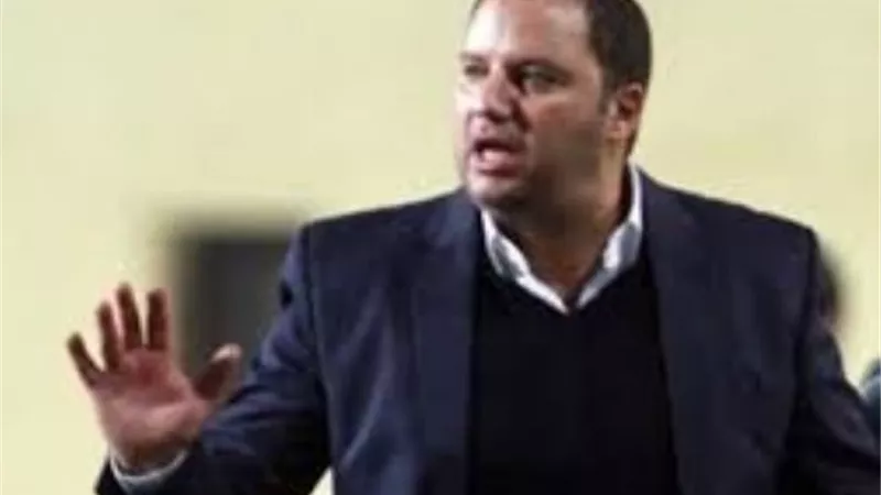 تعرف على الجهاز المعاون لـ محمد عودة بالمقاولون العرب