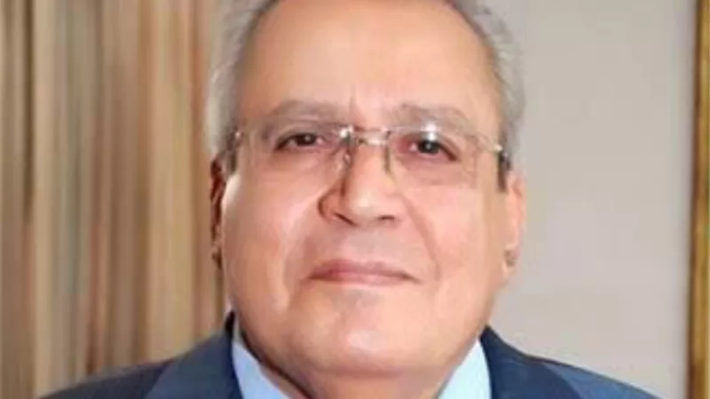 عبد الدايم تنعى الدكتور جابر عصفور وزير الثقافة الاسبق