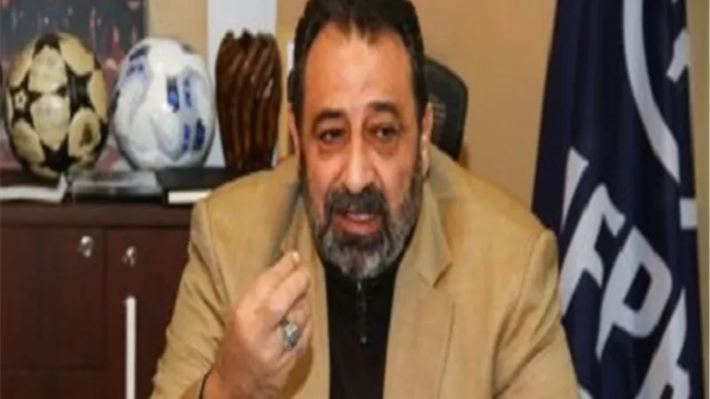 مجدى عبدالغنى: ظهور المنتخب بقوة فى امم افريقيا يعنى استمرار كيروش