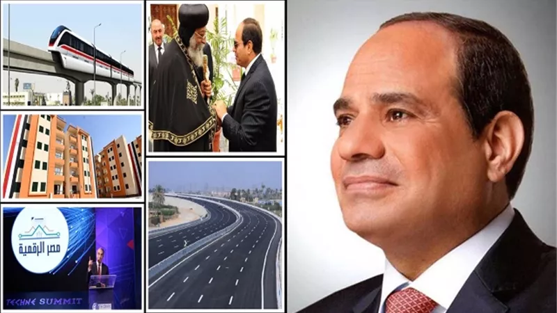 إنجازاتنا.. مفتاح الحياة للمستقبل 