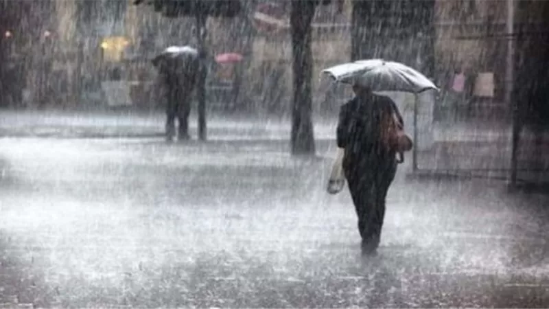 نصائح مهمة من الصحة للحماية من المضاعفات الناتجة عن التقلبات الجوية