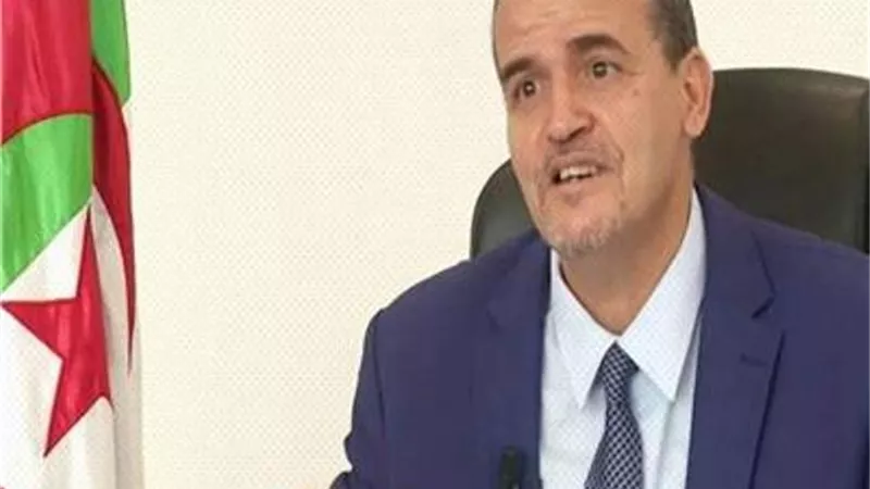 وزير التجارة الجزائري: تخصيص 20 مليار دولار للدعم الاجنماعى خلال 2022