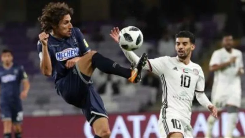 مفاجأة.. انسحاب 