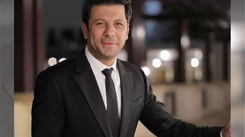 حلقة خاصة في ليلة رأس السنة لإياد نصار مع إبراهيم عيسى وخيري رمضان بـ