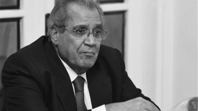 الأعلى للإعلام ناعياً جابر عصفور: أحد أساتذة التنوير