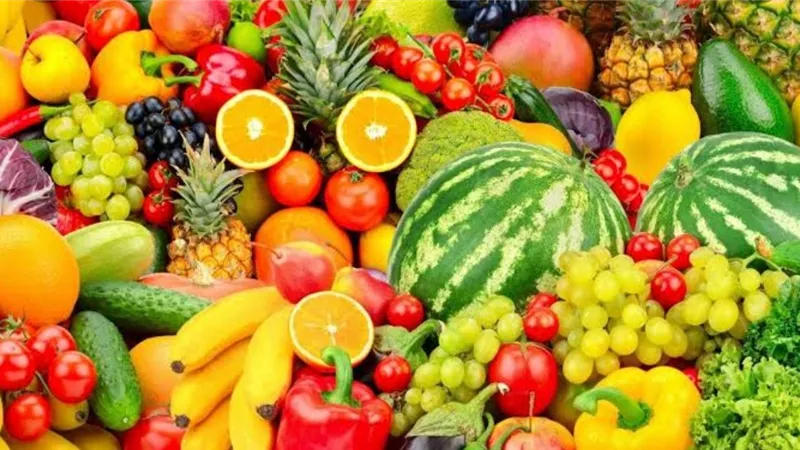 أطعمة تساعدك على حرق الدهون .. منها اللوز والأفوكادو