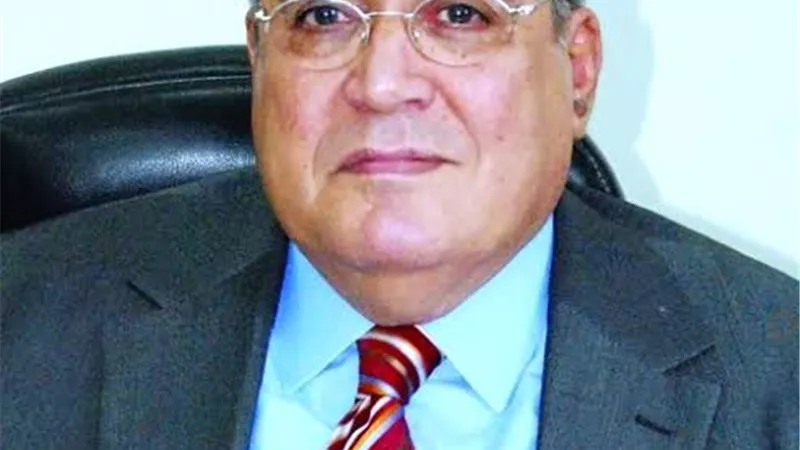 خالد جلال ناعيا الدكتور جابر عصفور: فقدنا قامة من قامات الثقافة المصرية والعربية