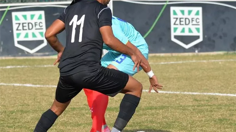ترتيب المجموعة الثانية بعد الجولة الـ 13 من دورى القسم الثانى