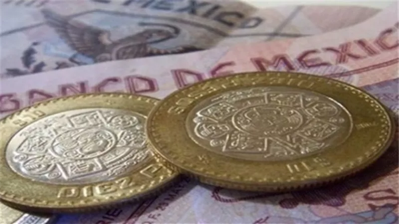 ارتفاع البيزو المكسيكي لأعلى مستوياته فى آخر يوم تداول لـ2021