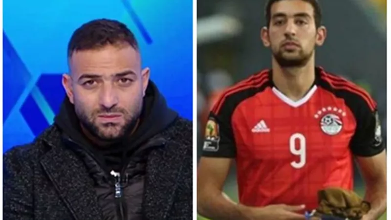 فى ليلة رأس السنة .. تويتر ساحة حرب بين كوكا وميدو