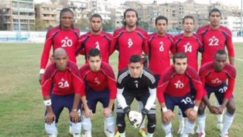 النصر تخطى بور فؤاد وبورتو تعادل مع دجلة