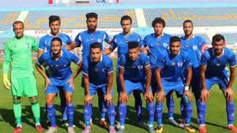 الإنتاج الحربي هزم منتخب السويس والاتصالات سقط فى فخ التعادل