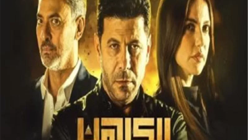 عثمان أبو لبن : فيلم الكاهن يدخل عالم المنظمات السرية وتحولنا لعبيد التكنولوجيا