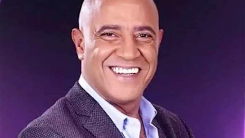 عمل سينمائي وتلفزيوني.. أشرف عبد الباقي يكشف أمنياته لعام 2022.. فيديو