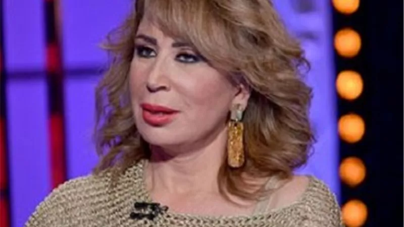 «من غير تعصب».. إيناس الدغيدي: لن يقام أي مهرجان في المنطقة بدون السينما المصرية.. فيديو