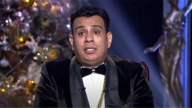 محمود الليثي : 
