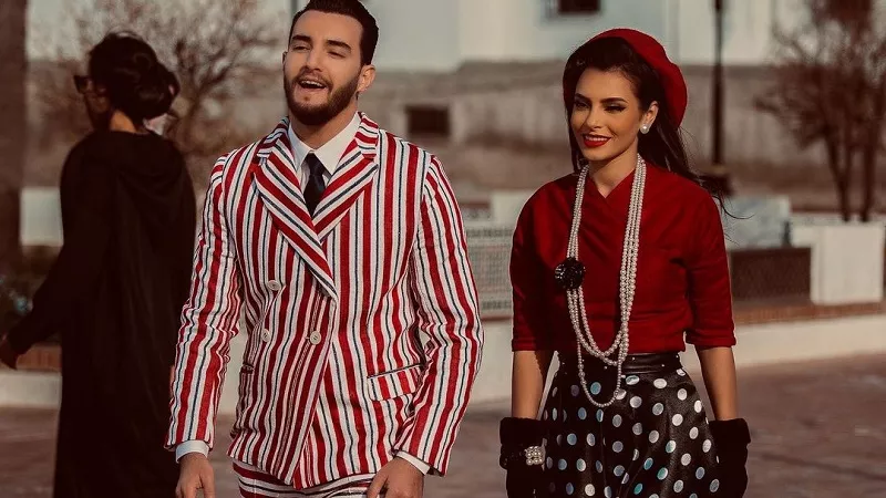 كارمن سليمان تطرح كليب 