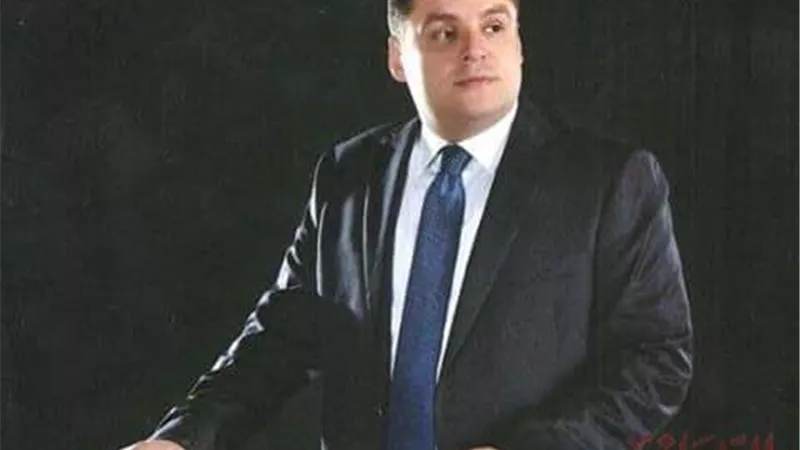 مستقبل وطن بنى سويف يهنئ المواطنين بالعام الجديد