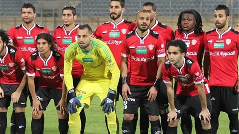طلائع الجيش في معسكر مغلق اليوم بالإسماعيلية
