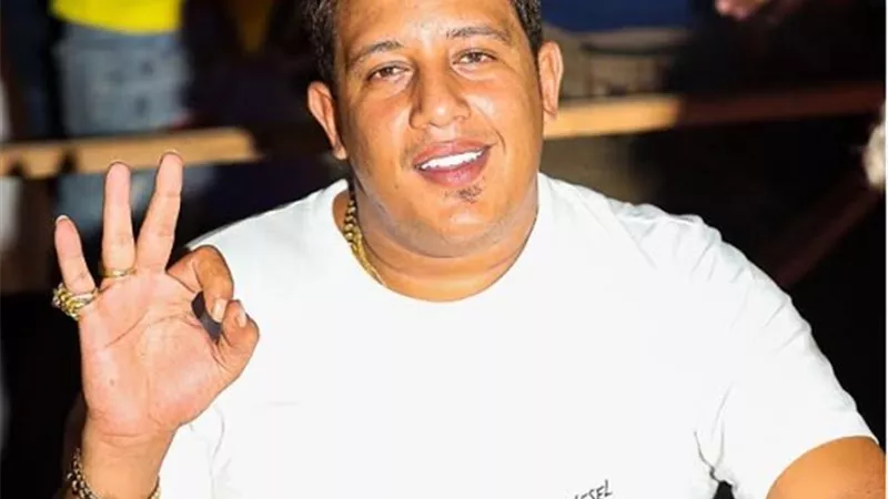 حمو بيكا لجمهوره :