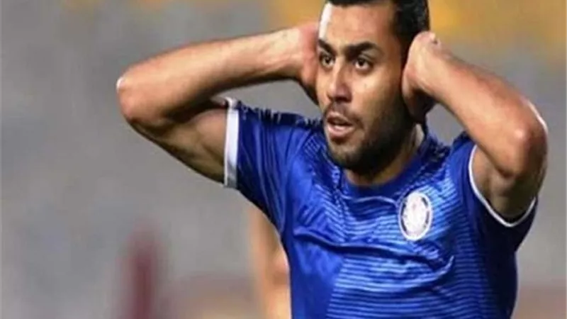 نجم الاهلى يقترب من العودة لسموحة
