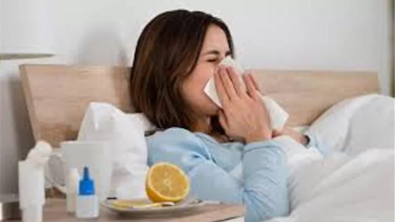 4 إجراءات تحميك من الكورونا والانفلونزا معا