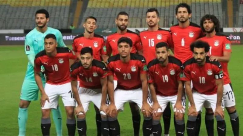 رسمياَ.. المنتخب الوطني يضيف 3 لاعبين على قائمته استعداداً 