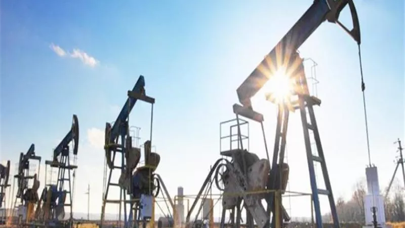 1.195 مليون برميل إجمالي واردات الأردن من النفط العراقي في 4 أشهر