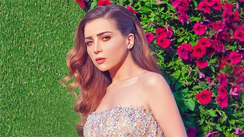 تطورات الحالة الصحية للفنانة مى عز الدين بعد الوعكة الأخيرة
