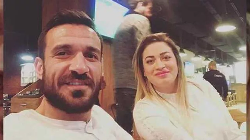 رسالة من زوجة معلول فى عيد ميلاده
