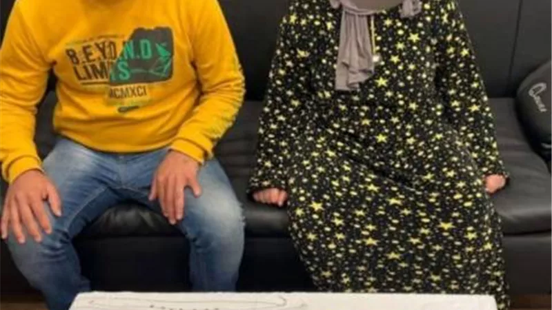 ضبط سيدة نصبت على جواهرجي واستولت على مشغولات ذهبية في الموسكي