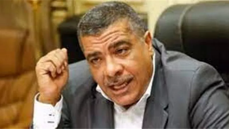 رئيس صناعة النواب: الدولة مولت 178 ألف مشروع في عام 2021