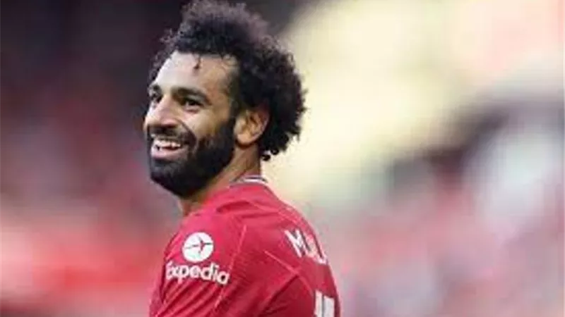 موعد انضمام صلاح الى معسكر المنتخب استعدادا لامم افريقيا