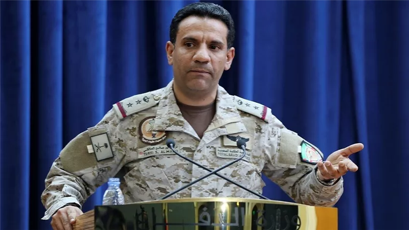 التحالف العربي يقتل 160 من الحوثيين ويدمر 17 آلية عسكرية