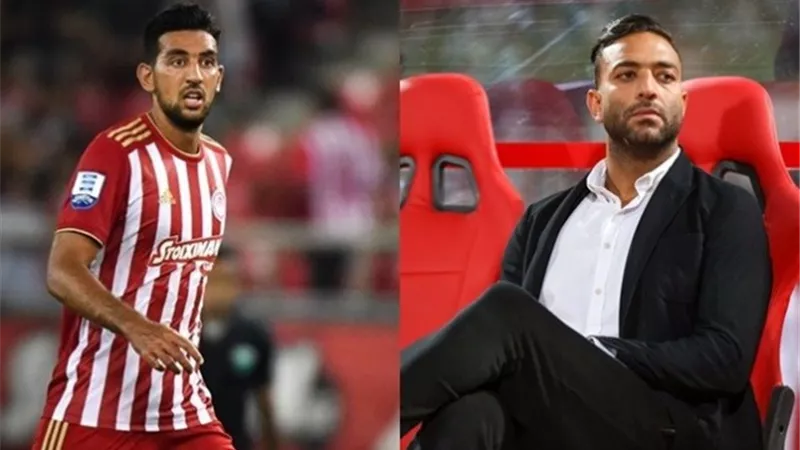 بسبب كوكا .. احمد الطيب يوجه رسالة نارية الى ميدو