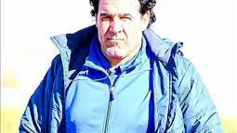 المنيا يعود للانتصارات مع ابوالعنين شحاتة