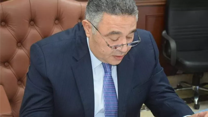 تعطيل الدراسة غدا بمدارس راس غارب لسوء الأحوال الجوية
