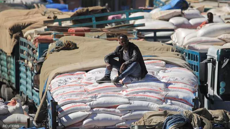بالتفاصيل.. الولايات المتحدة تقصي إثيوبيا ومالي وغينيا من اتفاق تجاري