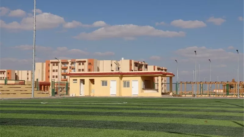 تعرف على تفاصيل أهم مشروع قومى لمدينة السادات.. بالصور