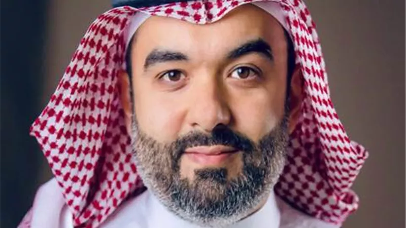 انطلاق مؤتمر LEAP التقني العالمي في السعودية فبراير المقبل