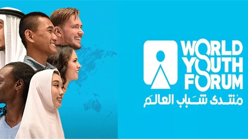 قوتنا في شبابنا.. السيسي بكل فخر.. يجدد طموحات شباب مصر