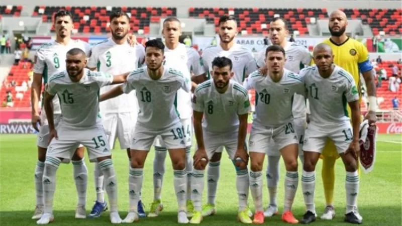 أزمة في معسكر محاربي الصحراء قبل المونديال الافريقى