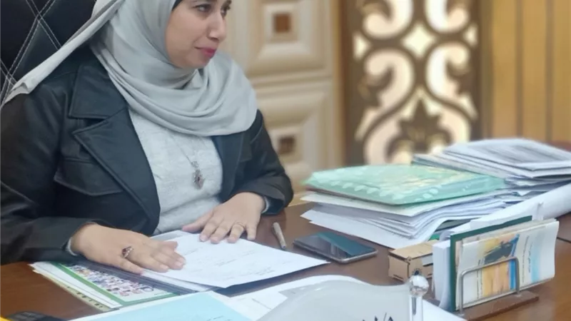 استراتيجية عمل محددة لحماية الأطفال بالشرقية