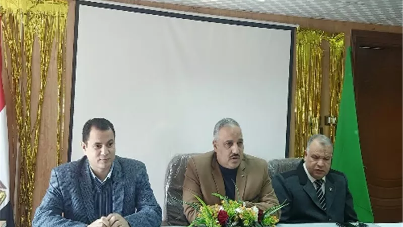 الصبروط يشهد برنامج 