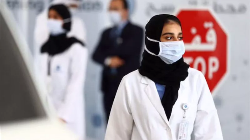 إيران تسجل 41 حالة وفاة و 1510 إصابات جديدة بكورونا