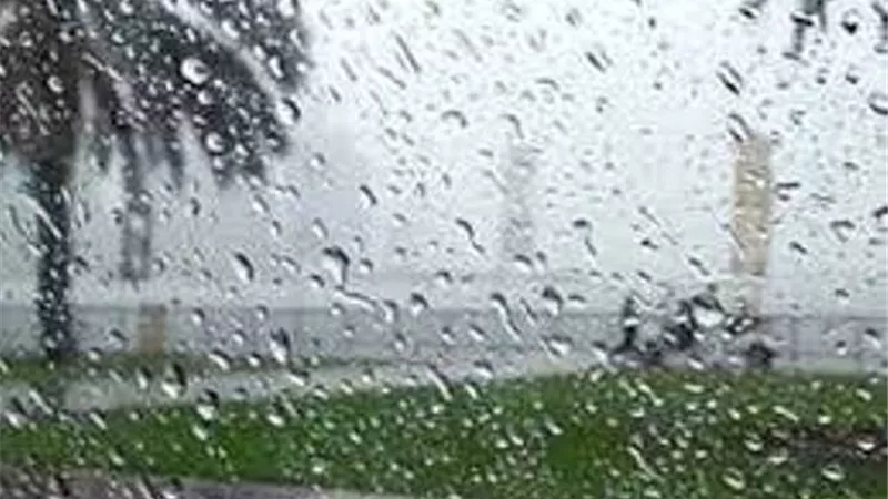 دعاء النبى صلى الله عليه وسلم اذا اشتد المطر