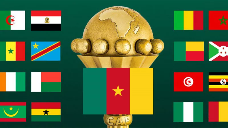 قناة مفتوحة تبث مباريات كأس الأمم الأفريقية مجانًا