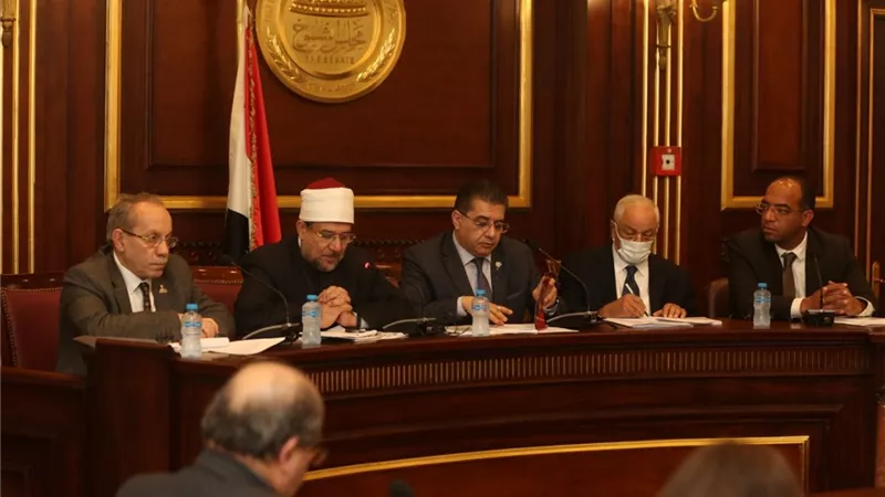 وزير الأوقاف: الزيادة السكانية هي تاني اكبر تحدي امام الدوله المصرية بعد الارهاب