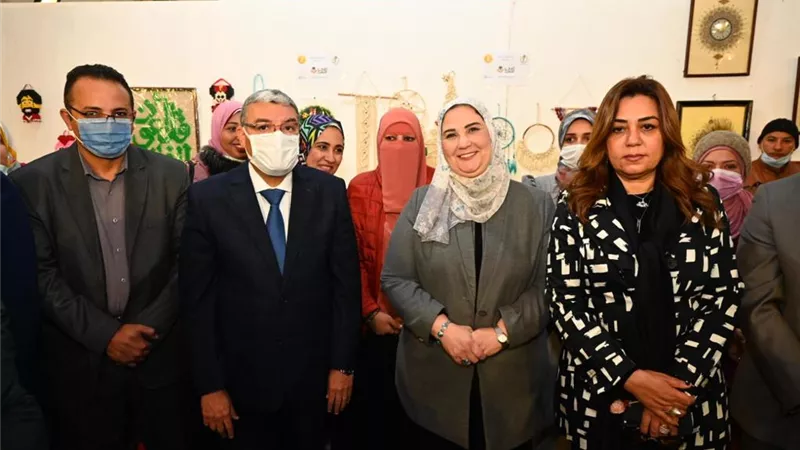 القباج: نتبني تشجيع المنتج المحلي وتوفير فرص عمل وتعزير ثقافة ترشيد نفقات الزواج